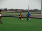 Training Schouwen-Duiveland Selectie Onder 13 & 14 op sportpark 'Het Springer' van vrijdag 30 december 2022 (82/98)